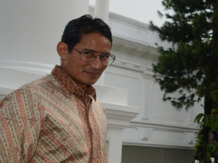 Uji Coba OK Otrip Akhir 2017