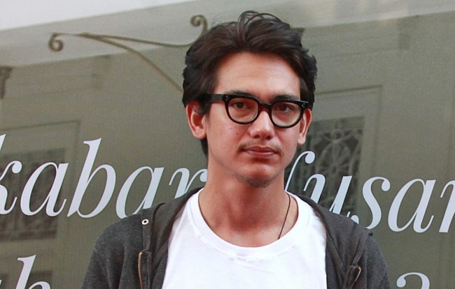 Film Terbaru Adipati Dolken Berlatar Aceh Pasca-Tsunami