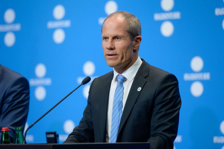 Uni Eropa akan Kuak Daftar Hitam <i>Tax Haven</i> di Desember