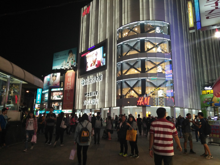 Pilihan Transportasi Saat Melancong ke Taipei