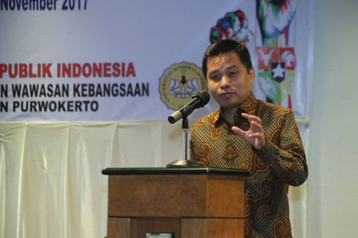 MPR Dinilai Perlu Punya UU Sendiri