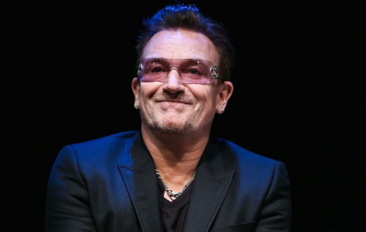 Namanya Masuk Daftar Paradise Papers, Bono Mengaku Tertekan