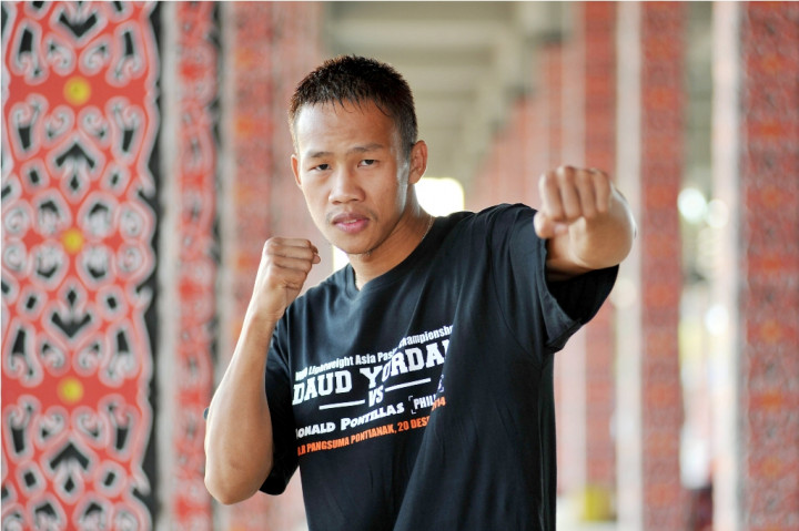 Rencana Regenerasi Petinju Profesional setelah Daud Yordan