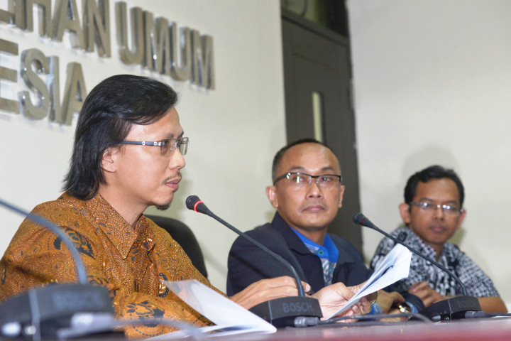 Penghayat Kepercayaan tak Perlu Rekam Ulang KTP-el