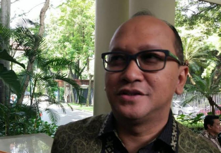 Kadin Nilai UMP 2018 Sesuai Prediksi Pengusaha