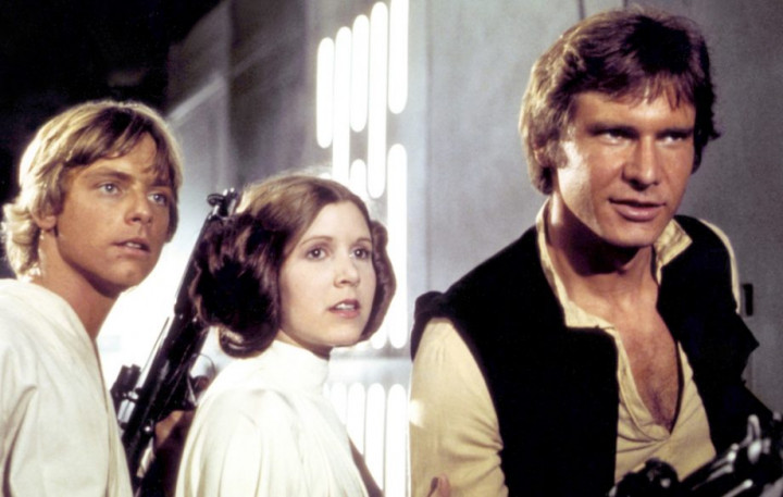 Merayakan 40 Tahun Perilisan, Soundtrack Star Wars: A New Hope Dirilis