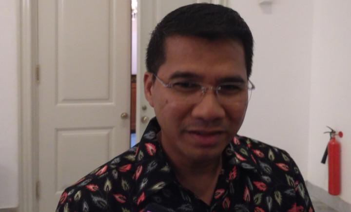 Jakarta Bakal Punya Hotel Syariah