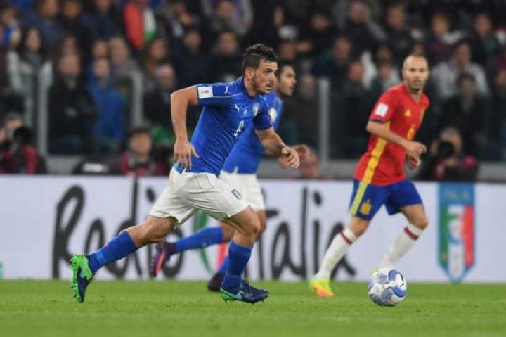 Italia Kerahkan 150% Kemampuan Demi Lolos ke Piala Dunia