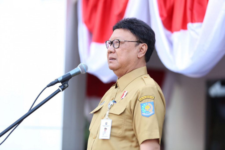 Mendagri Diminta Segera Atur Pencantuman Penghayat Kepercayaan di KTP