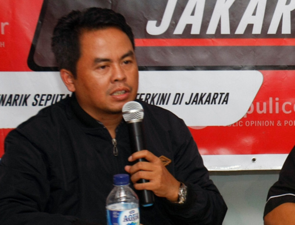 Politik Identitas Diyakini tak Cocok di Pilgub Jabar