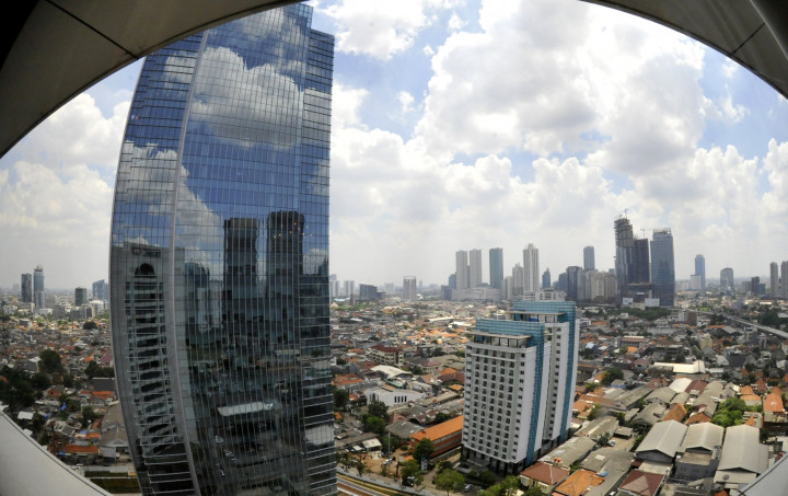 Jakarta Tourisindo to Build Islamic Hotel