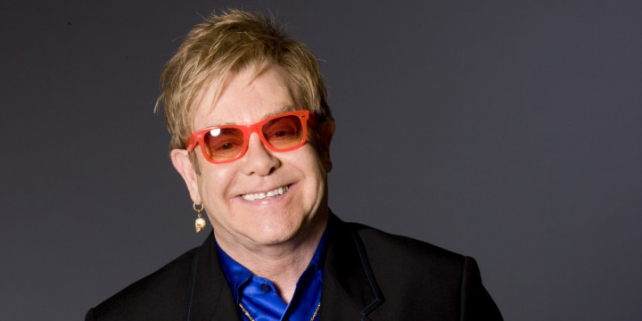 Elton John: Narkoba Membuat Saya Jadi seperti Monster