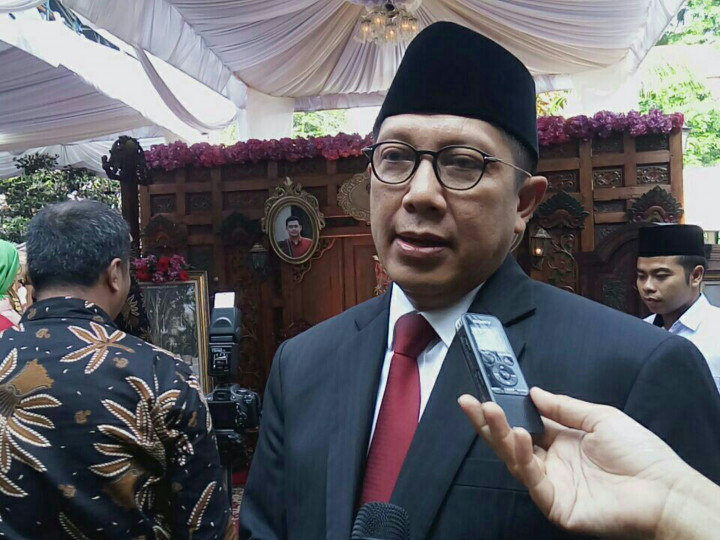 Menag tak Persoalkan Putusan MK Soal Kolom Agama