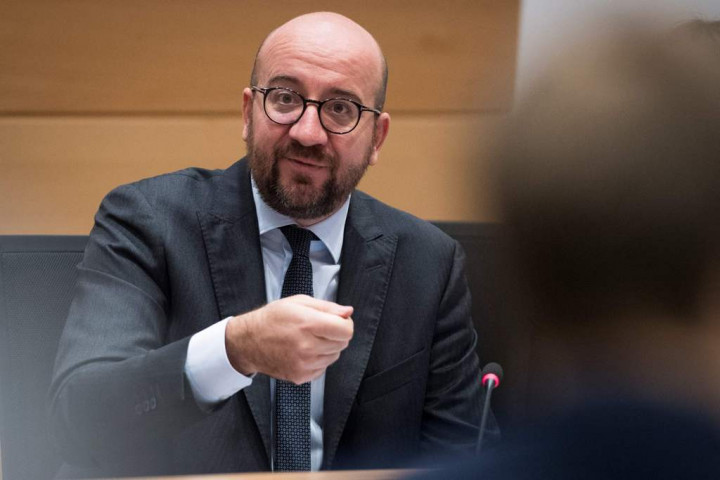 PM Belgia Sebut Tak Terpengaruh Krisis Catalonia