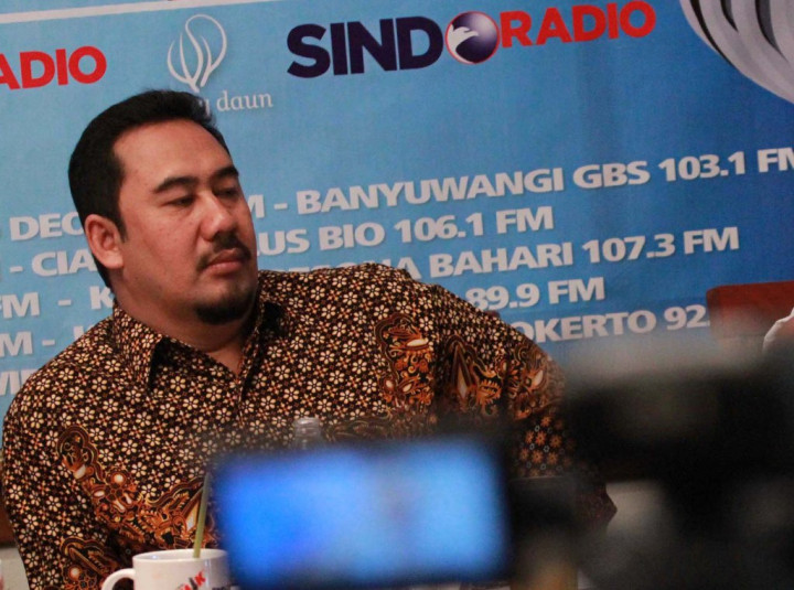 Pengakuan Penghayat Kepercayaan Dinilai Dapat Hilangkan Diskriminasi