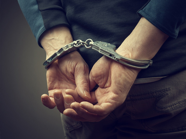 Polisi Tangkap Penjual Merkuri di Tasikmalaya