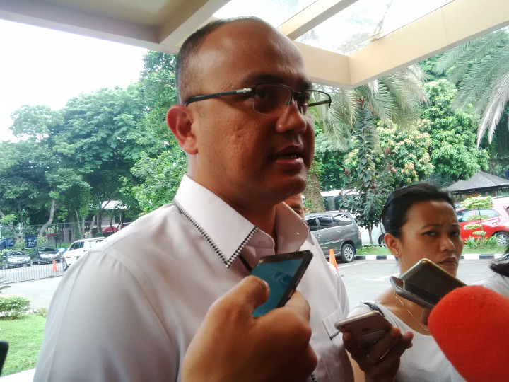 Polisi Korek BPRD Soal Mekanisme Penentuan NJOP Pulau Reklamasi