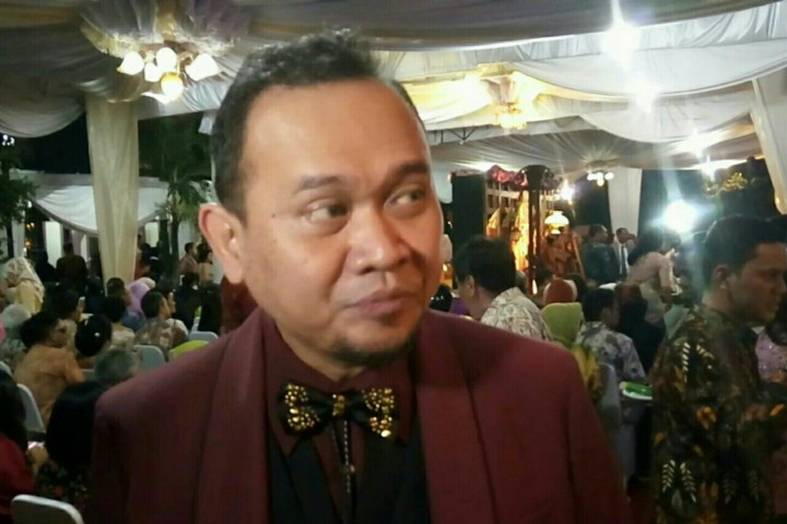 Apa Kata Cak Lontong & Jarwo Kwat Soal Menu Resepsi Putri Jokowi?