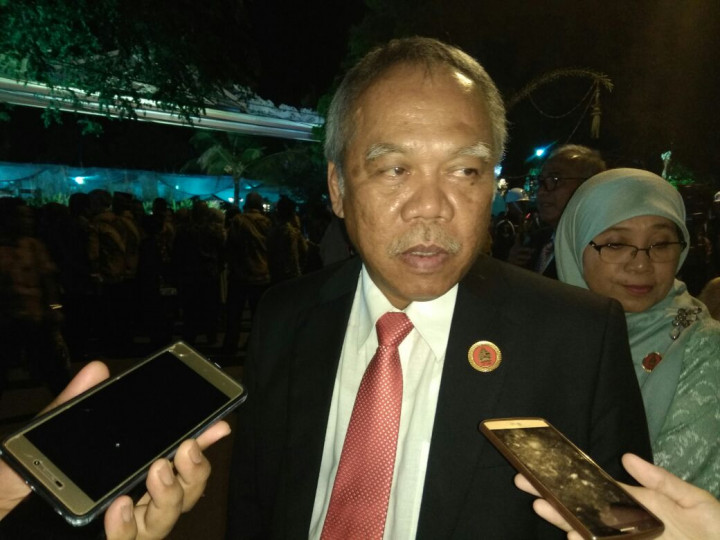 Sate Kere Jadi Menu Favorit Pejabat di Pernikahan Kahiyang-Bobby