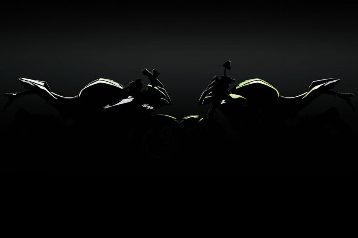 Tahun Depan Bakal Ada Kawasaki Ninja 125 dan Z125