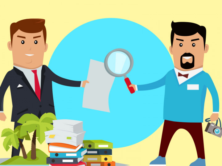 Tak Ada Cangkang yang Tak Retak