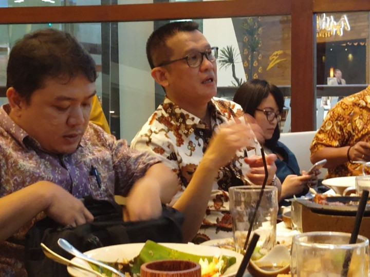 Tawarkan Bunga hingga 4,95%, Chandra Asri Terbitkan Notes USD300 Juta