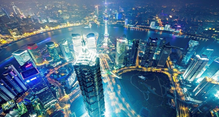 Huawei: Smart City Dimulai dari Keamanan