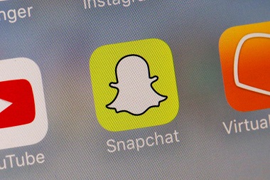Beli Saham, Tencent Jadi Penyelamat Pencipta Snapchat
