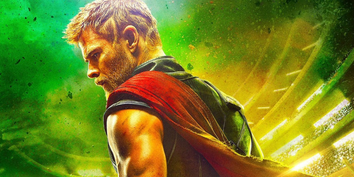 Thor: Ragnarok, Cara Marvel Tampil Segar dengan Humor