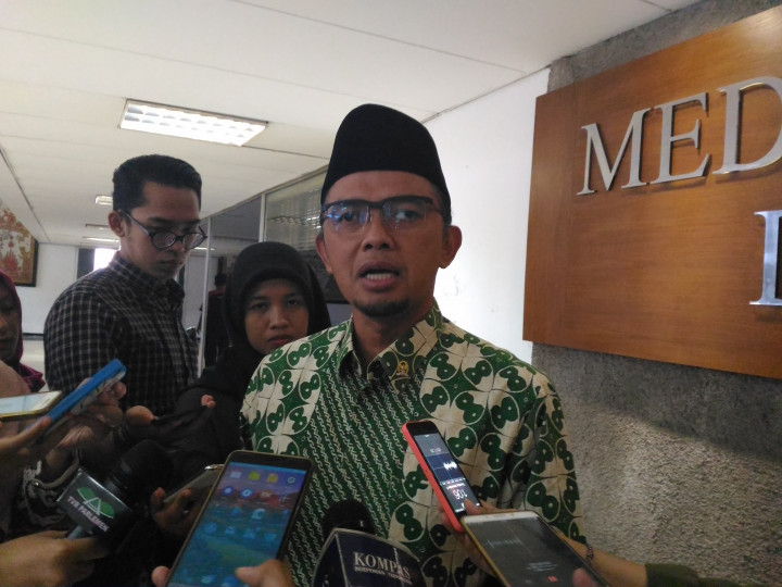 Penghayat Kepercayaan tak Boleh Lagi Didiskriminasi