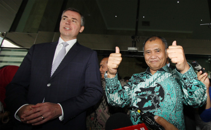 Arti Pahlawan Menurut KPK