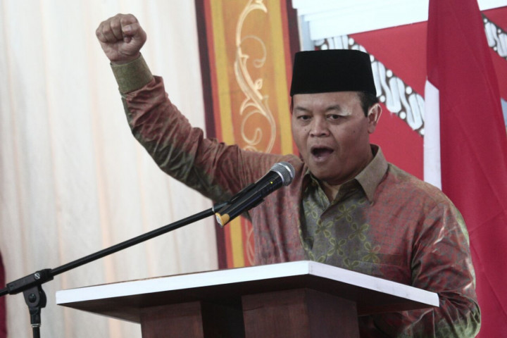 Generasi Muda Diharap Mengingat Perjuangan Pahlawan