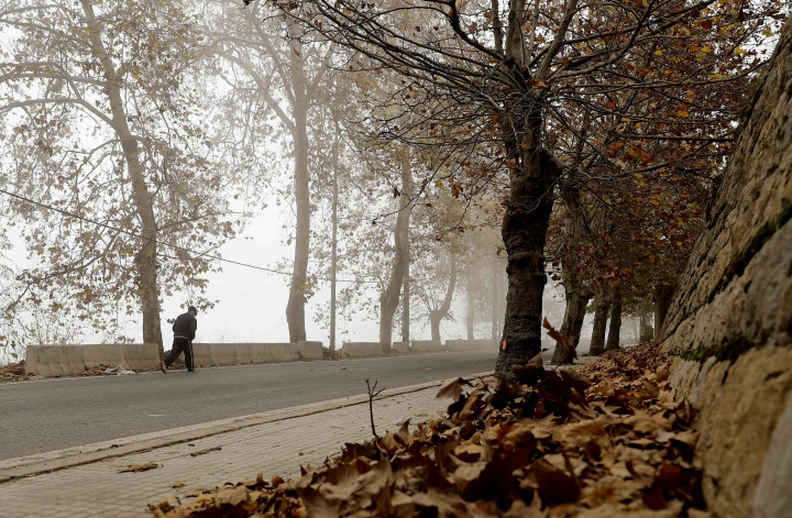 Arab Saudi Minta Warganya Segera Keluar dari Lebanon