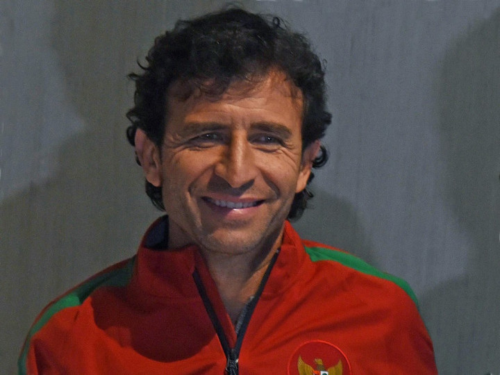 Peranan Milla dalam Pembuatan Kurikulum Sepak Bola Indonesia