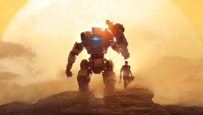 EA Akuisisi Developer Titanfall