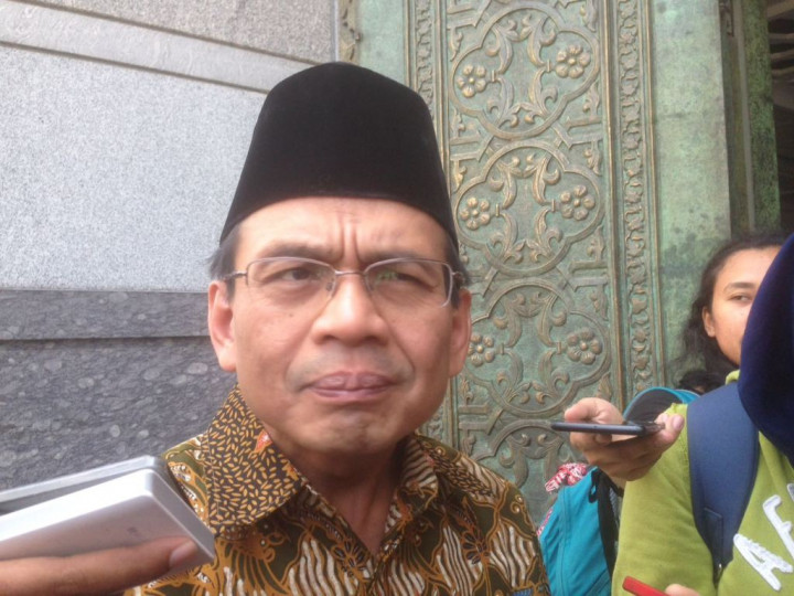 Neraca Pembayaran Indonesia Surplus USD5,4 Miliar di Kuartal III-2017