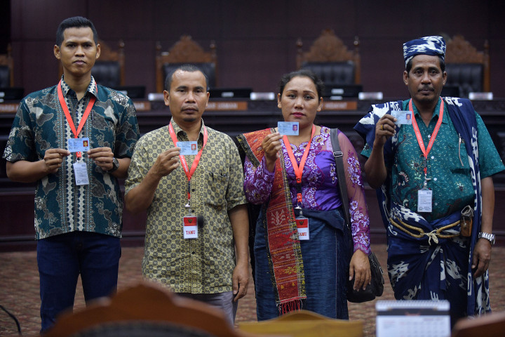 Komisi VIII segera Bahas Penghayat Kepercayaan