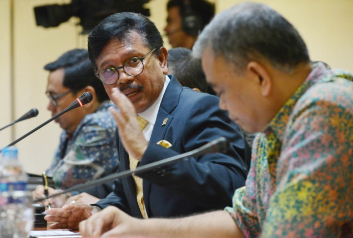 Modal Suara Besar tak Jaminan Leluasa Tentukan Cawagub