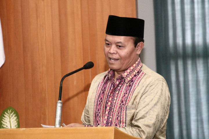 Sosialisasi Empat Pilar MPR Berdampak Positif