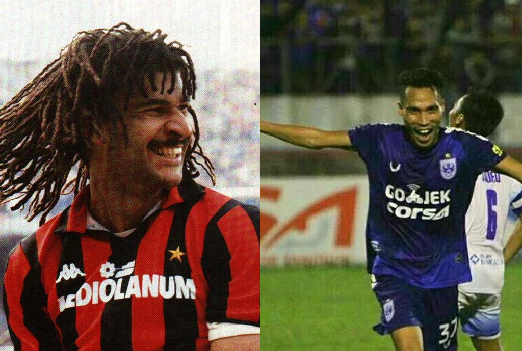 Ruud Gullit. (Foto: Istimewa)