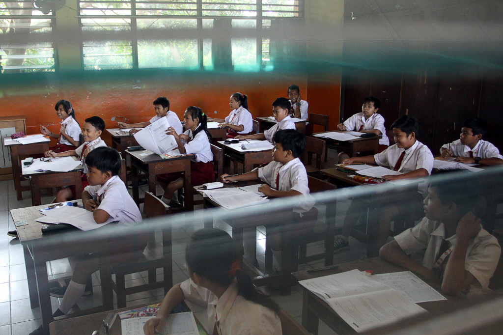 Antara Foto/Galih Pradipta