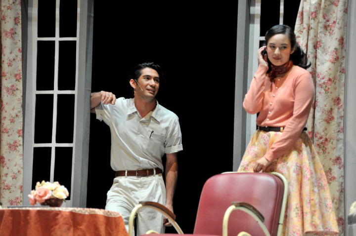 Mengenal Para Perempuan di Kehidupan Chairil Anwar