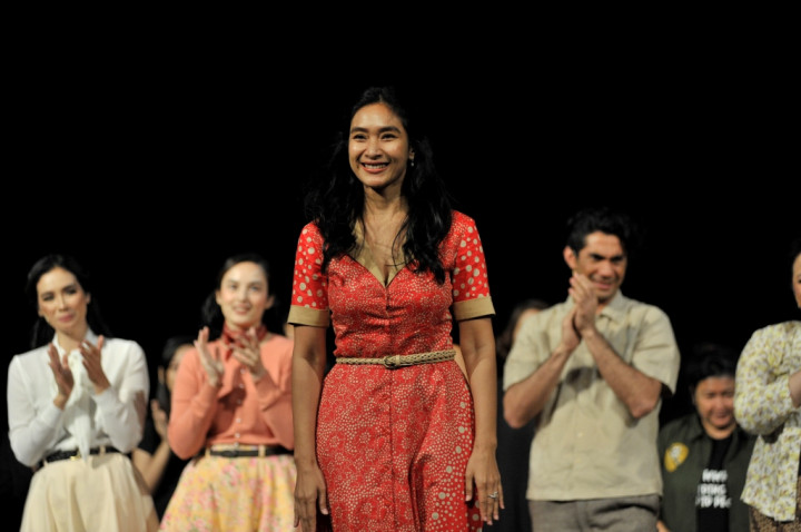 Alasan Happy Salma Angkat Chairil Anwar ke Pentas Teater
