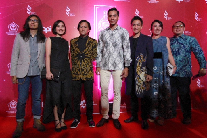 Night Bus, Film Terbaik FFI 2017