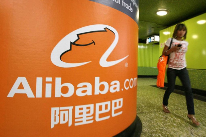 Nilai Transaksi Festival Belanja Global Alibaba Capai Rp338 Triliun