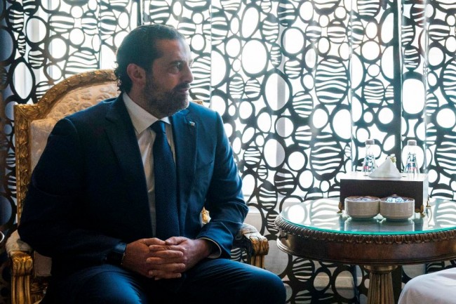 Lebanon Krisis Politik, Kemenlu Data Ulang WNI