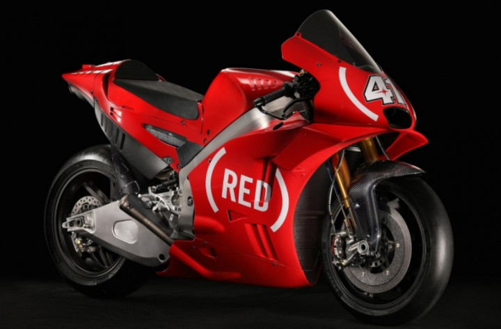 Aprilia Siapkan Kelir Baru di Seri Terakhir