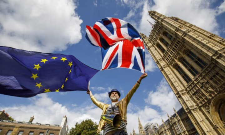 Perundingan Brexit Munculkan Potensi Kegagalan