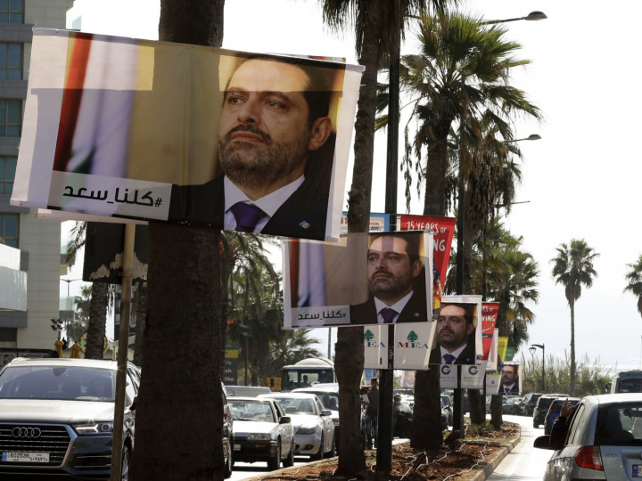 Mantan PM Lebanon: Saya Segera Kembali