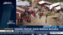 Orang Papua juga Warga Negara